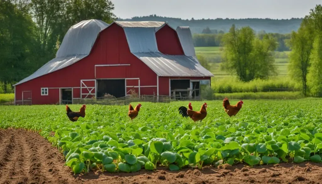 Can chickens eat lima bean plants, pods, shells, and sprouts?