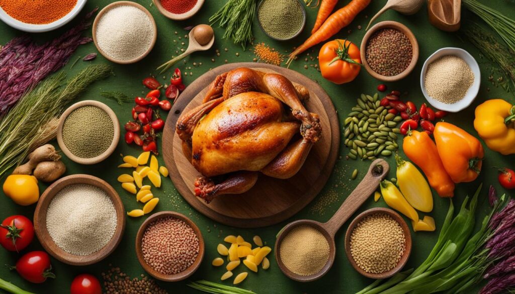DIY healthy chicken feed recipes and ideas