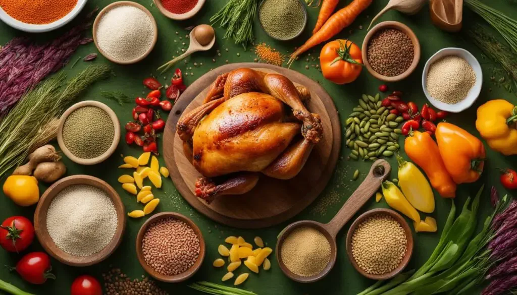 DIY healthy chicken feed recipes and ideas