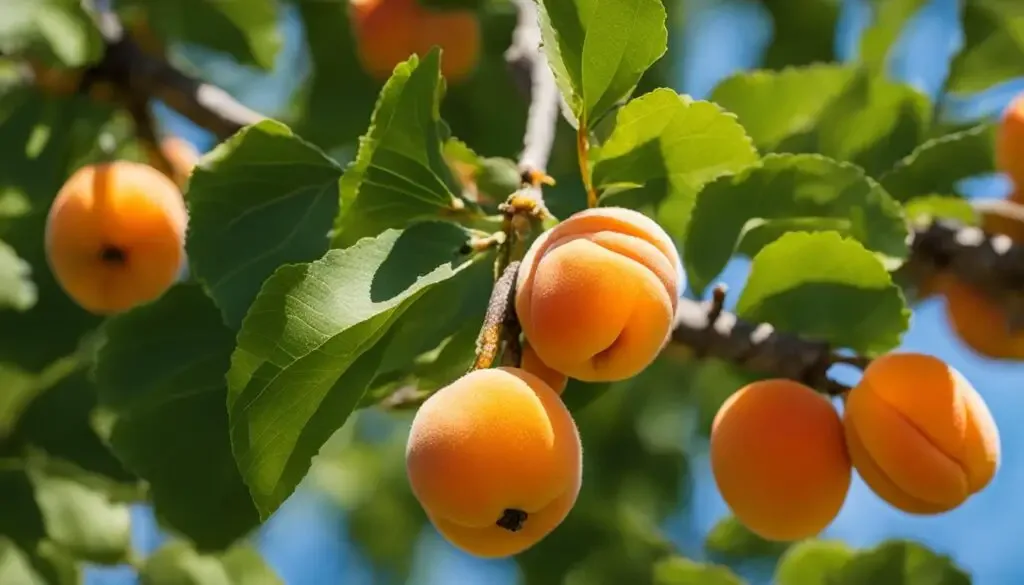 Interesting Facts About Apricots