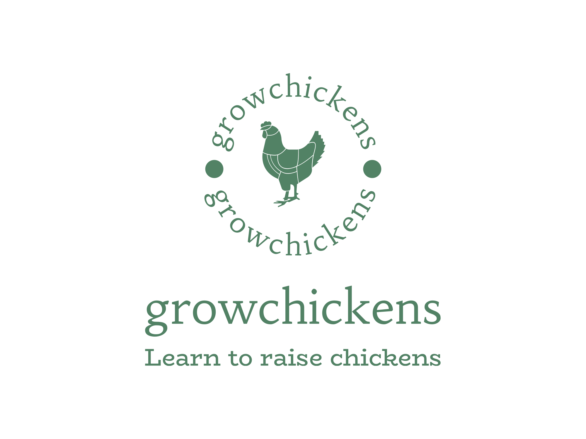 Grow Chickens